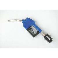 アクアシステム ステンレス製流量計付 オートストップガン ATNP-SUS20K24 1台 857-2367（直送品）