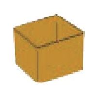 大阪製罐 OS 部品ボックス(B3 10コ入) B3 1箱(10個) 135-9410（直送品）