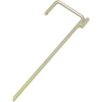 トーエイライト ゴール用杭45 B3386 1本 362-1404（直送品）