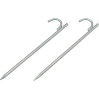 トーエイライト ゴール用杭R50 B3843 1本 362-1384（直送品）