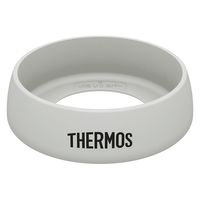 THERMOS(サーモス) タンブラー用ソコカバー JDE Bottom Cover(L) LGY 1個（直送品）