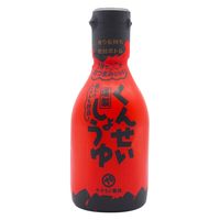 くんせいしょうゆ 150ml 1個 安本産業 醤油