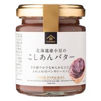 カンピー ザ・プレミアム ピーナッツバター（種子島産粗糖使用