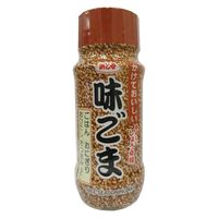 浜乙女 かけておいしい味ごま 香ばしいしょうゆ味 1個 胡麻