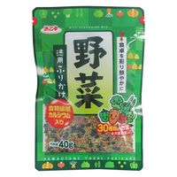 浜乙女 徳用野菜ふりかけ 40g 1袋 食物繊維 カルシウム
