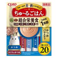 銀のスプーン 総合栄養食 15歳頃から まぐろ（55g×12袋）3箱