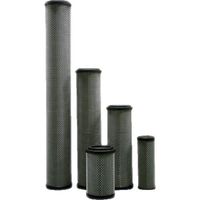 フクハラ 活性炭フィルターエレメントC085 C085 1本 851-0428（直送品）