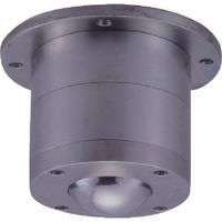 フリーベアコーポレーション FREEBEAR フリーベア 切削加工品下向用 Cー24D 1個 135-1496（直送品）