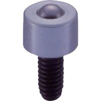 フリーベアコーポレーション FREEBEAR フリーベア 切削加工品上向用 Cー2H 1個 135-1532（直送品）