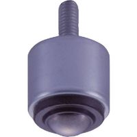 フリーベアコーポレーション FREEBEAR フリーベア 切削加工品下向き防塵用 スチール製 Cー6DR 1個 135-1503（直送品）