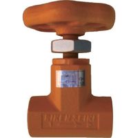 理研機器 RIKEN バイパス付きチェック弁 CH