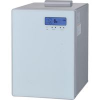 静岡製機 静岡 超小型多目的乾燥機 単相100V DSJ-MINI 1台 816-6430（直送品）