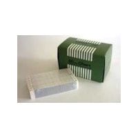 チノー CHINO ES600シリーズ記録紙 目盛数字:0~100°C ES6605 1セット(15冊) 838-2335（直送品）