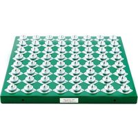 フリーベアコーポレーション FREEBEAR フリーベアテーブル FTー9ー75 1台 352-3474（直送品）