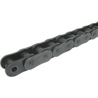 片山チエン KANA HKK スーパーローラチェーン ピッチA:44.45 HKK140SUP-RPT 1本 848-5156（直送品）