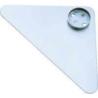 キャニオン メタルマット MM 1枚 119-6774（直送品）