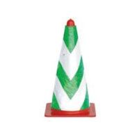 トーグ安全工業 トーグ LEDコーンカバー LCV-18