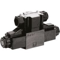 ダイキン工業 ダイキン 電磁パイロット操作弁 KSO-G02-2DA-30-EN 1個 146-7176（直送品）