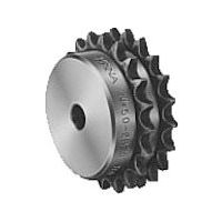 片山チエン KANA スプロケット120 歯数35 適合チェーンNo.120 NK120-2B35 1個 848-5499（直送品）