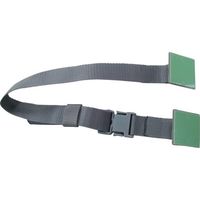 リンテック21 モニターストッパーフック LM-401 1本 243-7750（直送品）