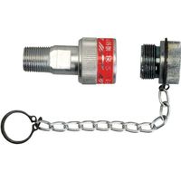 マクセルイズミ 泉 メスカプラー MCP 1個 852-0369（直送品）