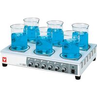 ヤマト科学 ヤマト マグミキサー MG600 1台 178-8899（直送品）