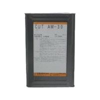 扶桑精機 扶桑 マジックカットオイルMOLーAM30ー18(精製鉱物油18リットル) MOL-AM30-18 1缶 810-5262（直送品）