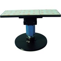 リンテック21 ボトムホルダーA1(76~83mm用) MS-303A1 1個 243-7802（直送品）