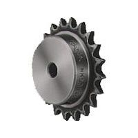 片山チエン KANA スプロケット100 歯数48 適合チェーンNo.100 NK100B48 1個 848-5479（直送品）