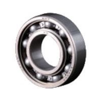 南海精工所 SMT ステンレスボールベアリング オープンタイプ 内輪径12mm SS6301 1個 814-8230（直送品）