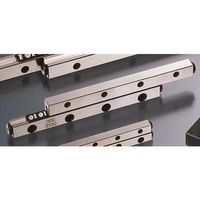 日本ベアリング NB スライドウェイNVS4080形ローラー9個 NVS4080-9Z 1個 159-2065（直送品）