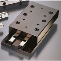 日本ベアリング NB スライドウェイNVT形