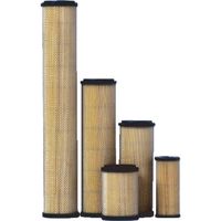 フクハラ プレフィルターエレメントP033 P033 1本 851-0521（直送品）