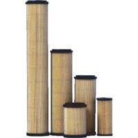 フクハラ プレフィルターエレメントP056 P056 1本 851-0522（直送品）