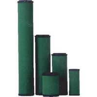 フクハラ スーパープレフィルターエレメントS085 S085 1本 851-0559（直送品）