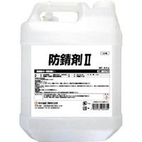 鈴木油脂工業 SYK 防錆剤2 4KG S-2778 1個 383-2149（直送品）