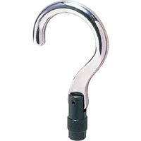 イマダ 付属アタッチメントフォースゲージ(200~1000N)用大鉤 S-7 1個 838-4810（直送品）