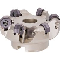 タンガロイ TAC正面フライス TASN13J160B50.8R12 1台 225-5512（直送品）