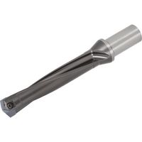 タンガロイ ドリル・フォース・マイスター ヘッド交換式ドリル TIS(L/D=5) TIS280F32-5 1個(1本) 859-5867（直送品）