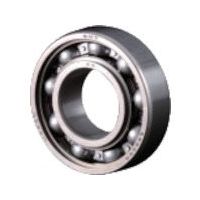 南海精工所 SMT ステンレスボールベアリング オープンタイプ 内輪径10mm SS6000 1個 814-8170（直送品）