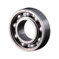 南海精工所 SMT ステンレスボールベアリング オープンタイプ 内輪径17mm SS6003 1個 814-8179（直送品）