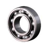 南海精工所 SMT ステンレスボールベアリング オープンタイプ 内輪径20mm SS6204 1個 814-8211（直送品）