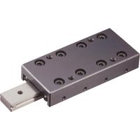 日本ベアリング NB スライドウェイSYT3形長さ80 SYT3080 1個 153-9052（直送品）