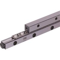 日本ベアリング NB スライドウェイSVS4形長さ120ローラー11個 SVS4120-11Z 1個 159-5389（直送品）