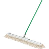 トーエイライト アルミ体育館モップ120 T1898 1本 362-1412（直送品）