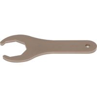 スペーシア ユニプラジョイント 専用スパナ UPS-2 1個 364-6187（直送品）