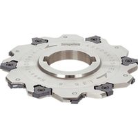 タンガロイ TACサイドカッタ ASV02N100-4 1台 225-2415（直送品）