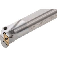 タンガロイ 内径用TACバイト A32S-PVUNR1204-D400 1本 224-3131（直送品）