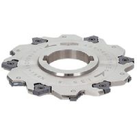 タンガロイ タング・シン・スリット ディスク形サイドカッタ ASV ASV05N200-8 1個 825-5175（直送品）