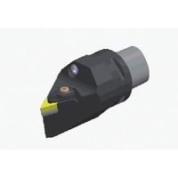 タンガロイ タング・キャップ ダブルクランプ式バイト CーADNNN C6ADNNN00140-15N 1個 825-5494（直送品）